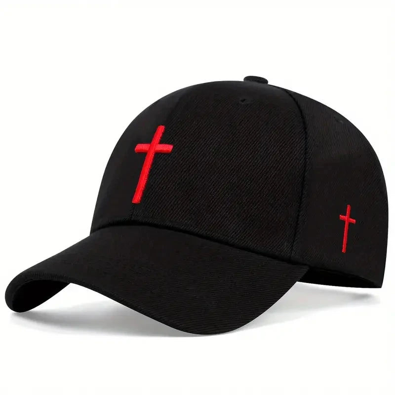 Cross Everyday dad hat