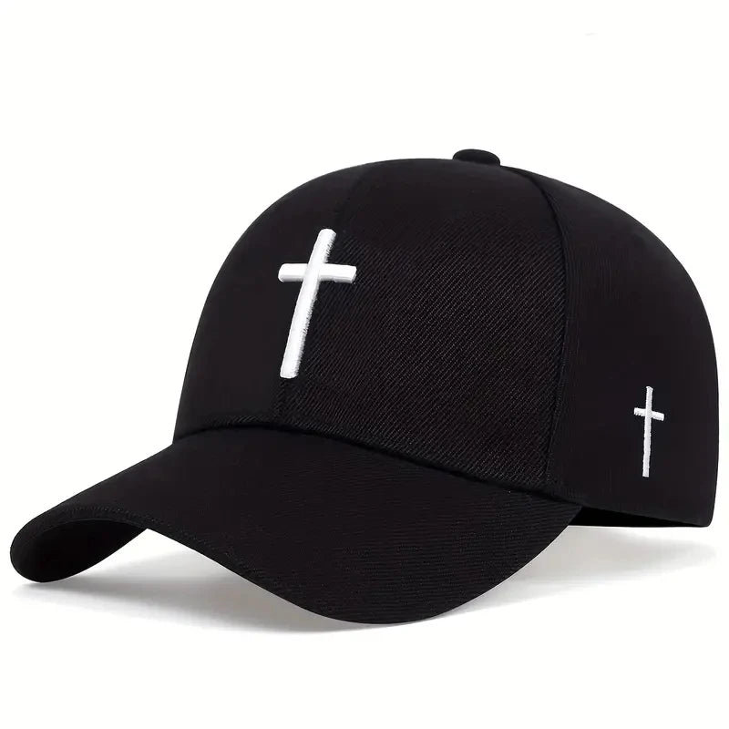 Cross Everyday dad hat