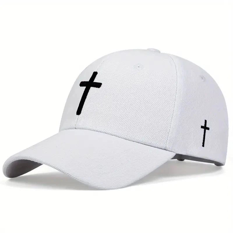 Cross Everyday dad hat