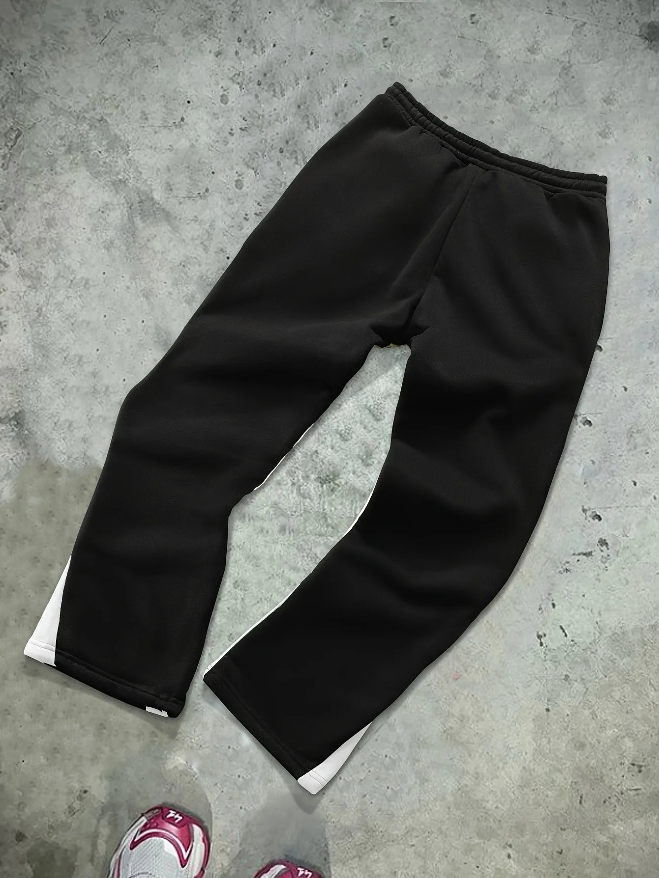 Marked by Faith Cross Streetwear Sweatpants