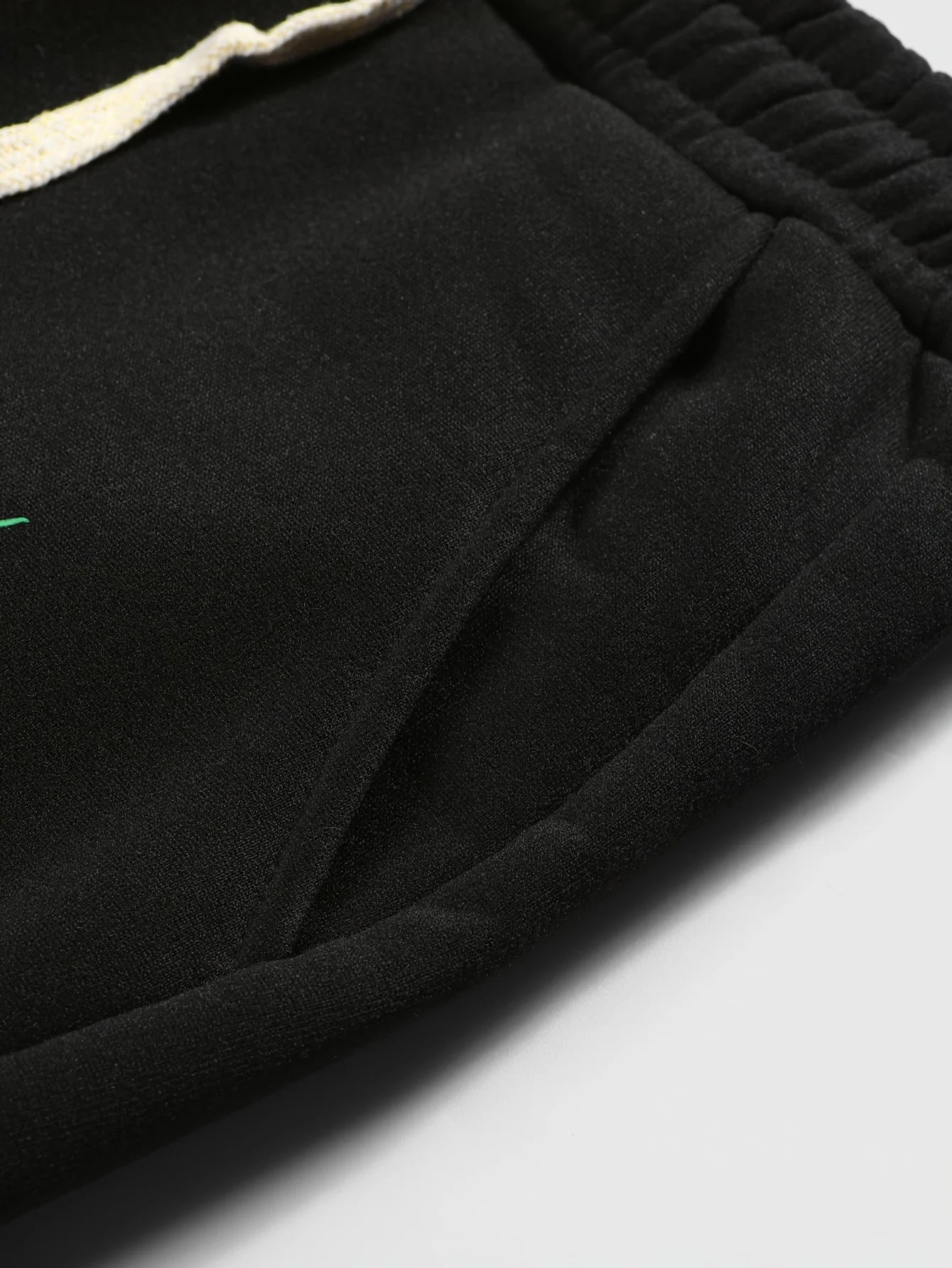 Marked by Faith Cross Streetwear Sweatpants