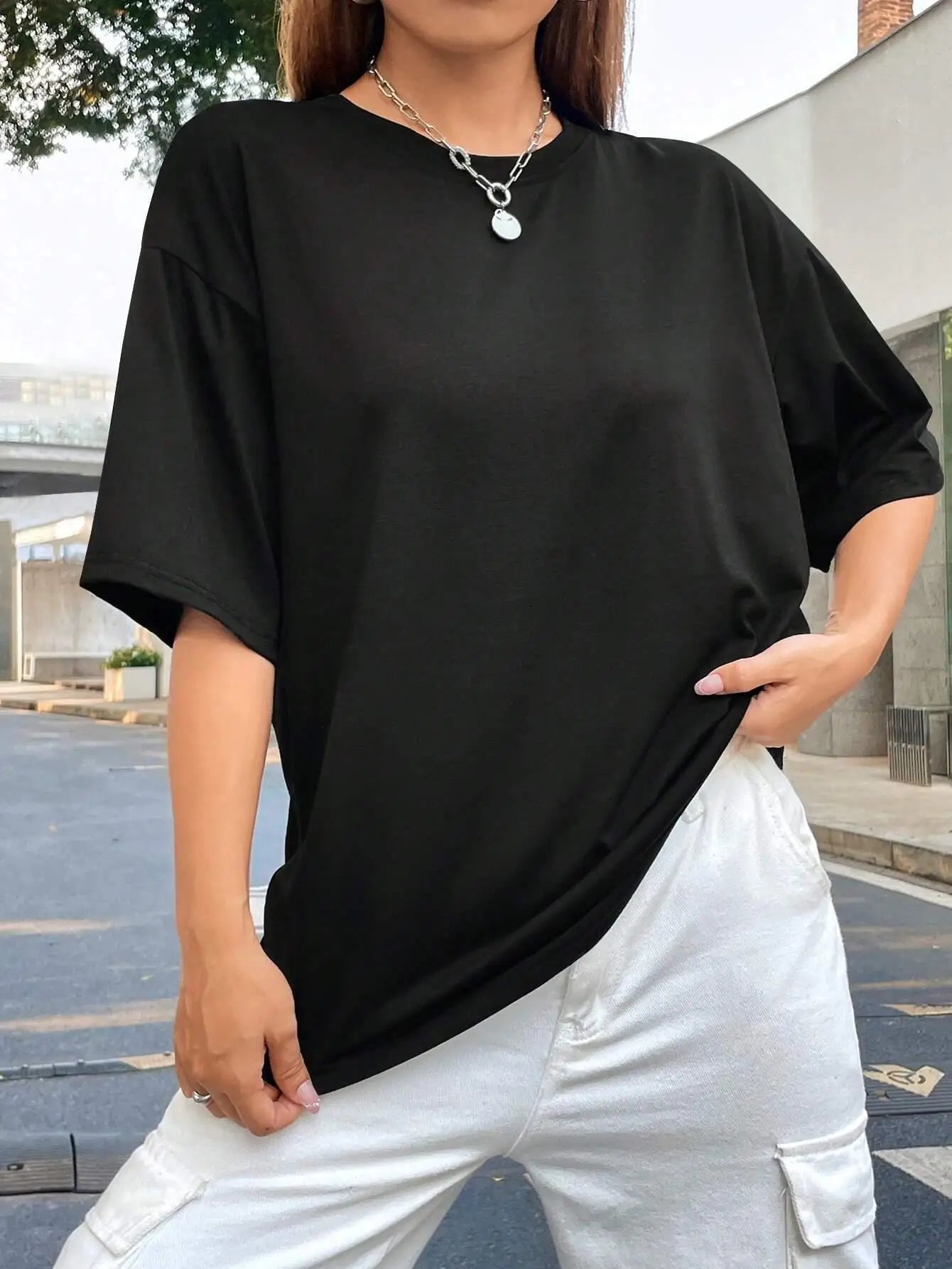 Good News Only Jesus Loves You Tee