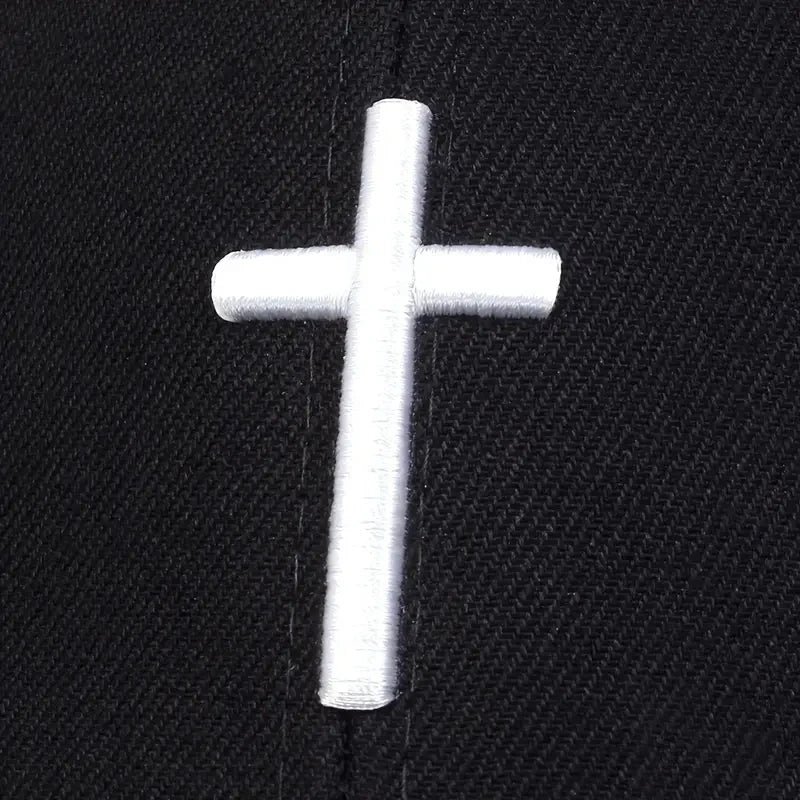 Cross Everyday dad hat